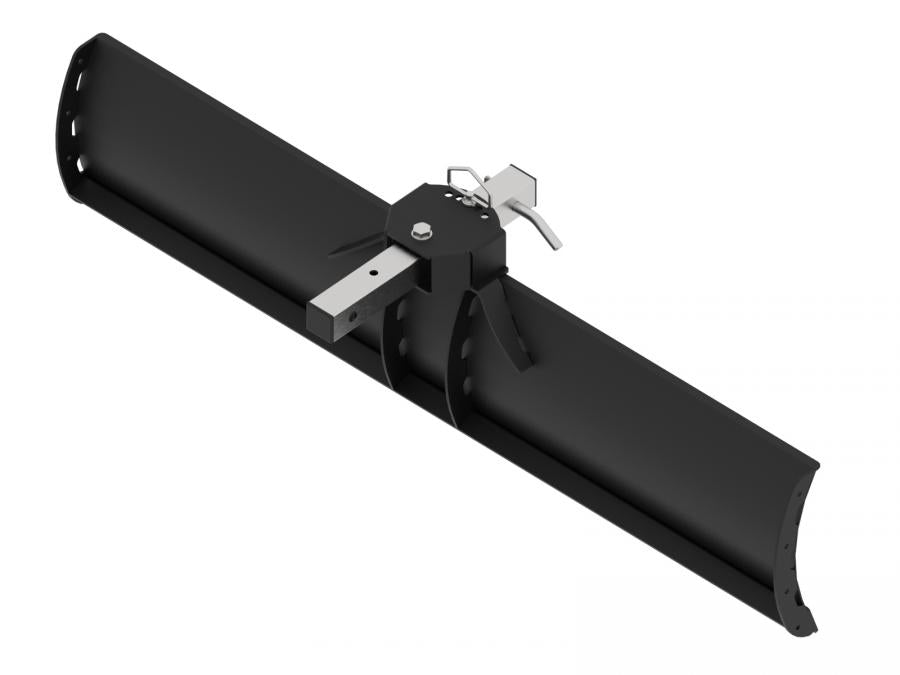 Scrape blade G2: (Receiver Mount System)