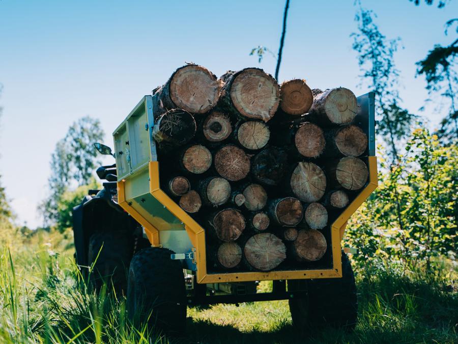 Height extensions ( Offroad 500 )