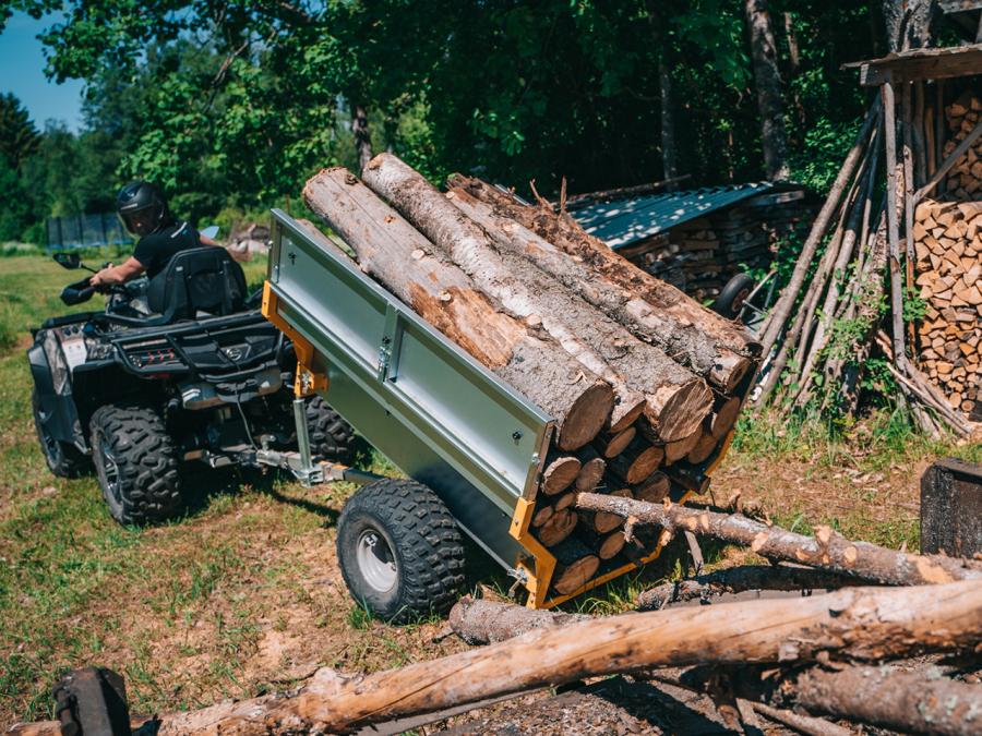 Height extensions ( Offroad 500 )