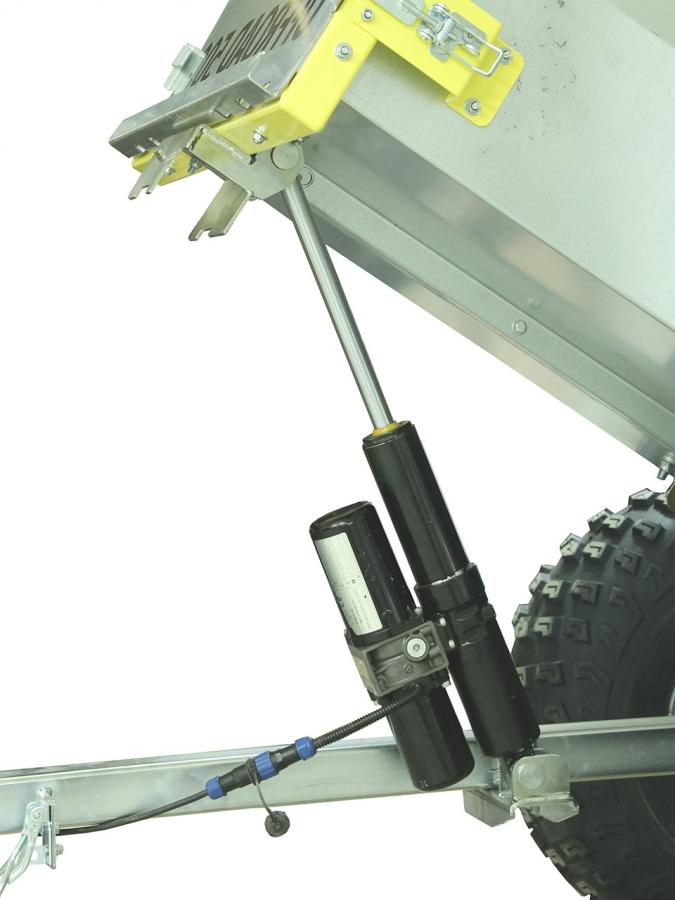 Electric lift kit ( Trailer Offroad 500 )