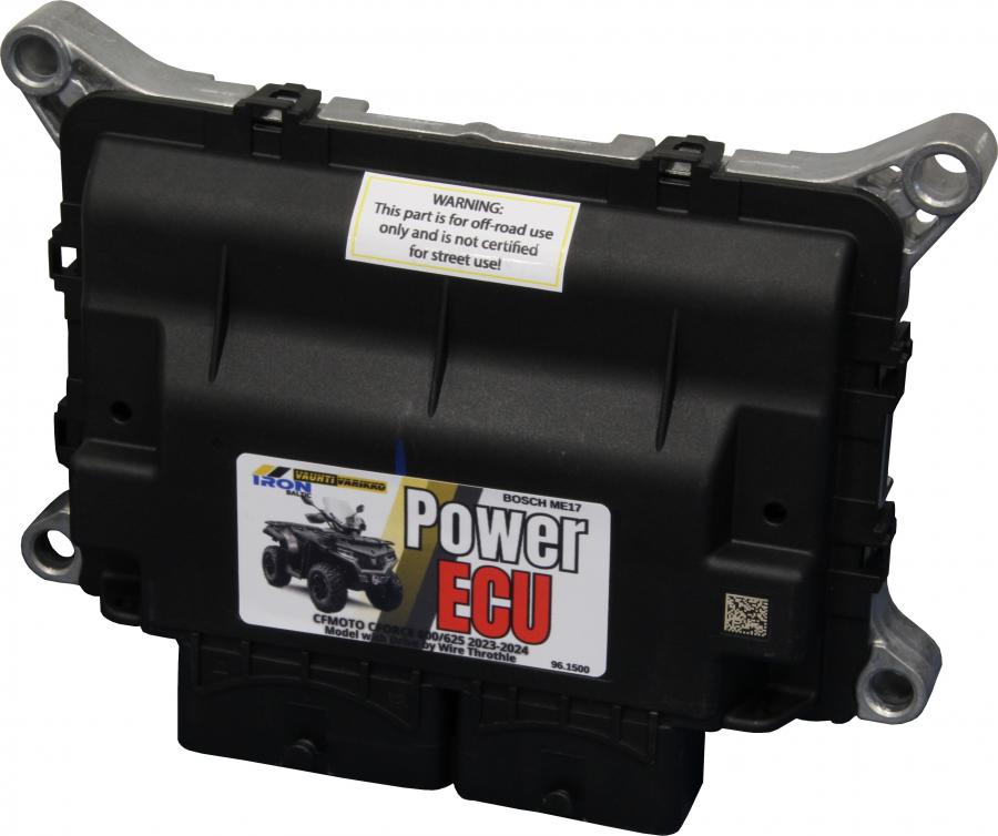 POWER ECU CFMOTO CFORCE 600 (2023+)