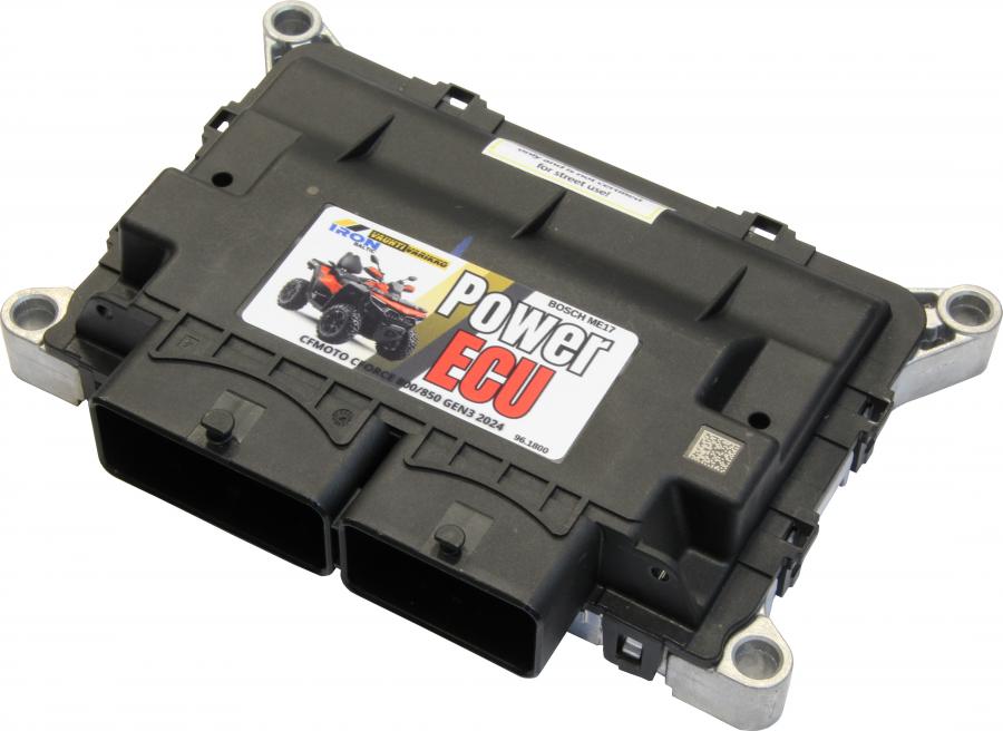 POWER ECU CFMOTO CFORCE G3 800 Touring (2024+)