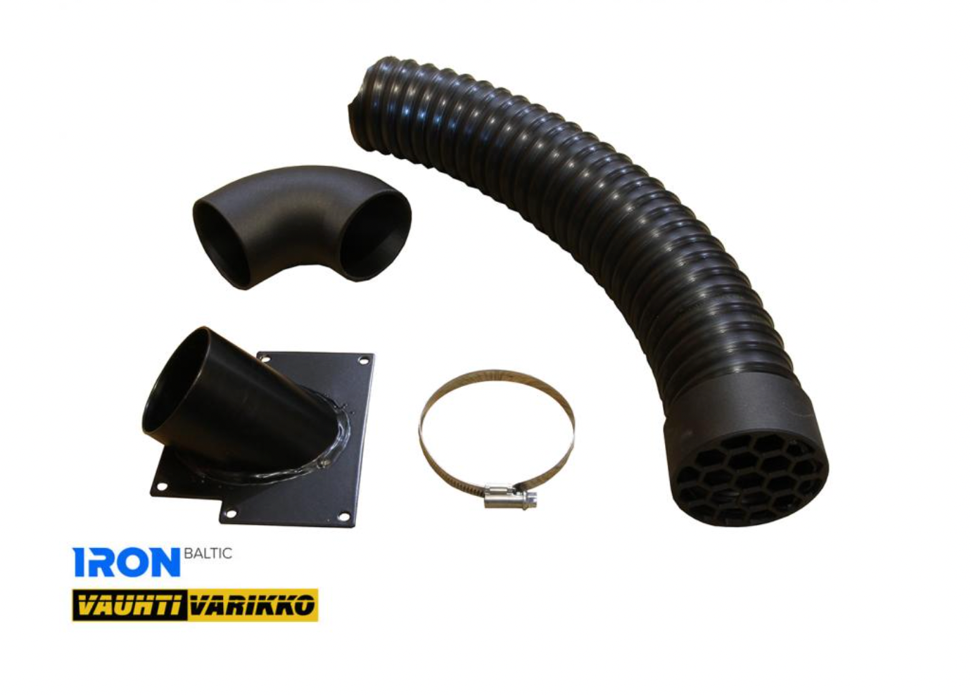 High flow intake kit CFMOTO CFORCE 1000