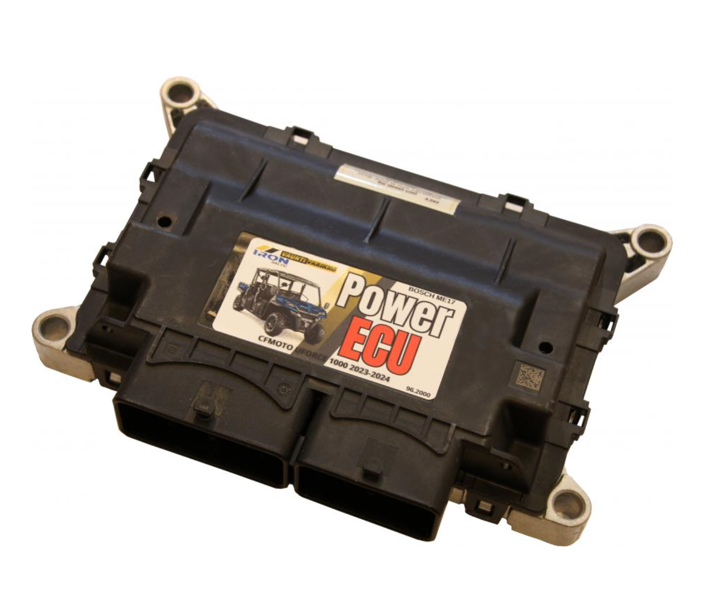 POWER ECU CFMOTO UFORCE 1000/1000 XL (2023+)