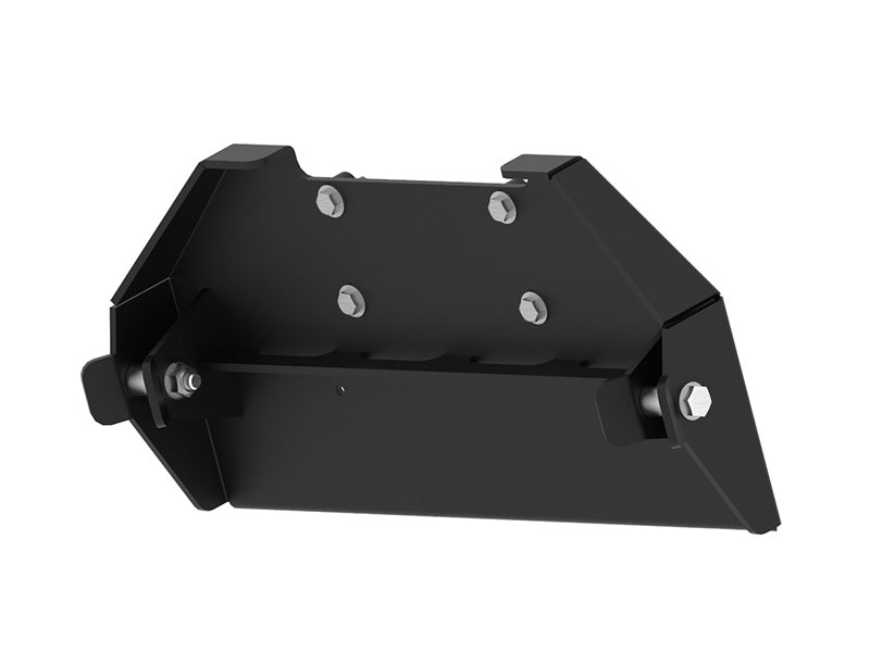 Front-mount UTV adapter: CFMOTO UFORCE 1000