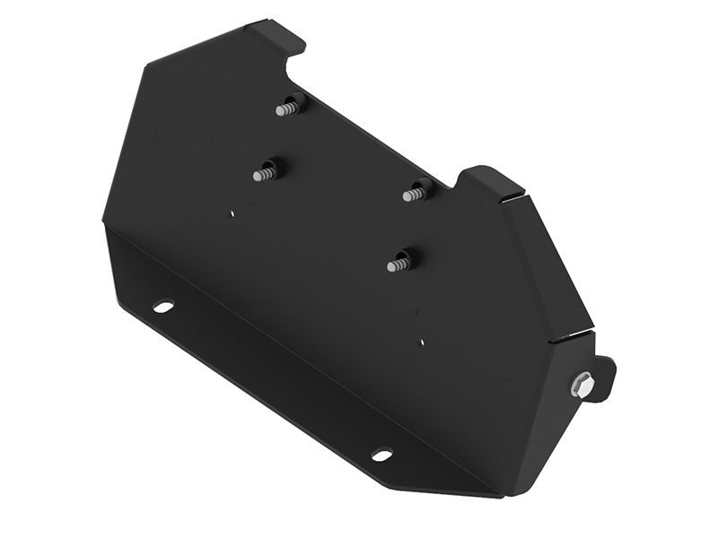 Front-mount UTV adapter: CFMOTO UFORCE 1000