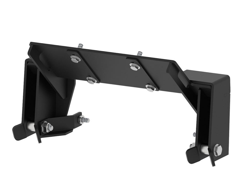 Front-mount adapter: CFMOTO CFORCE 625: narrow mount: CFORCE 600 Touring (2020+)