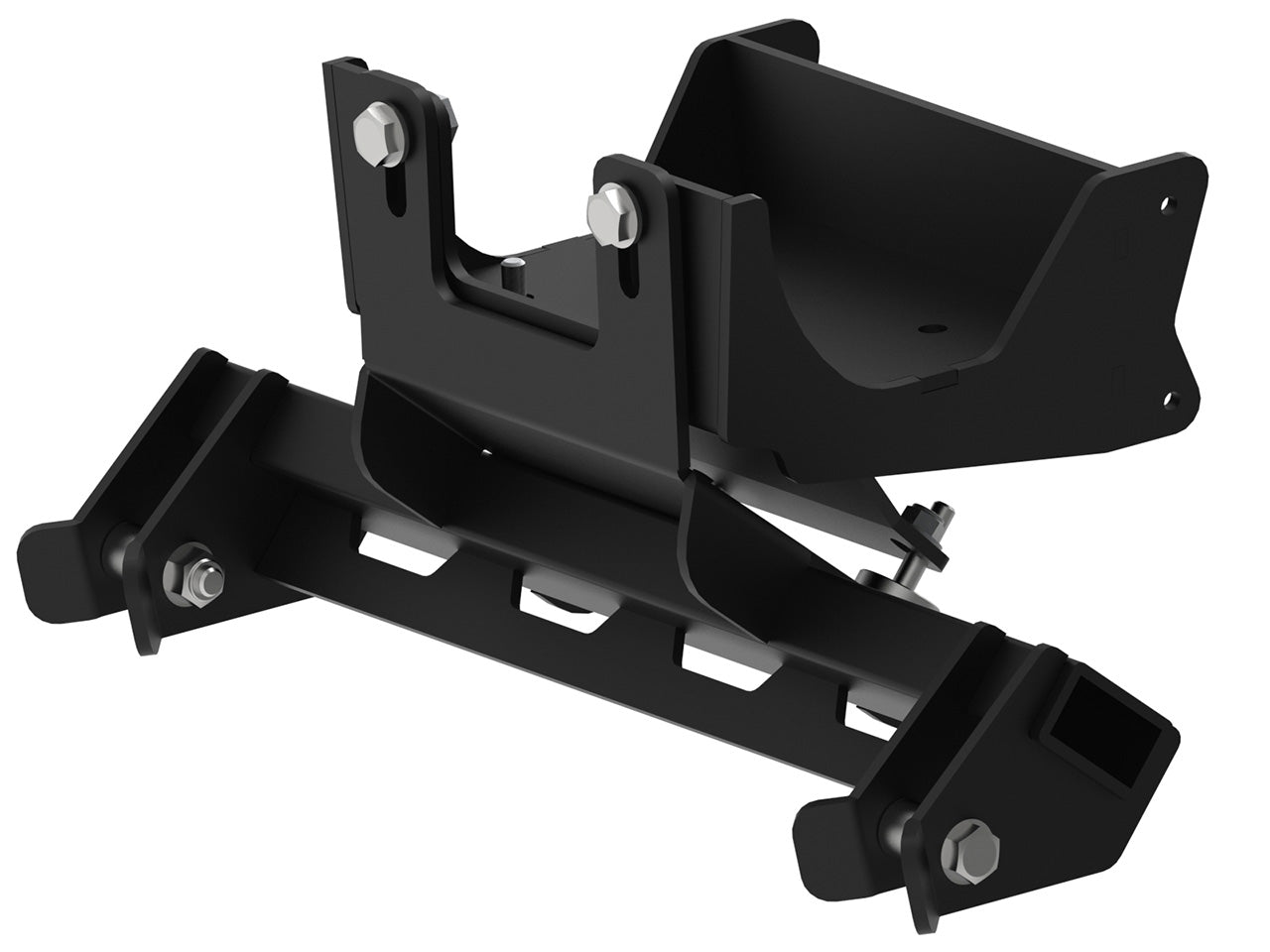 Front-mount adapter: ZFORCE 950 Sport (2023+)