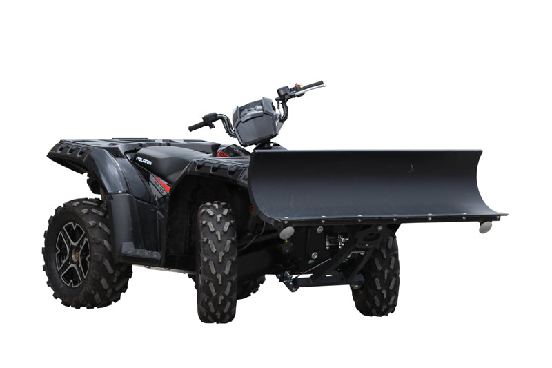 Front-mount adapter: Polaris Sportsman 850 / 1000: (2015+): Scrambler 850 / 1000 (2015+)