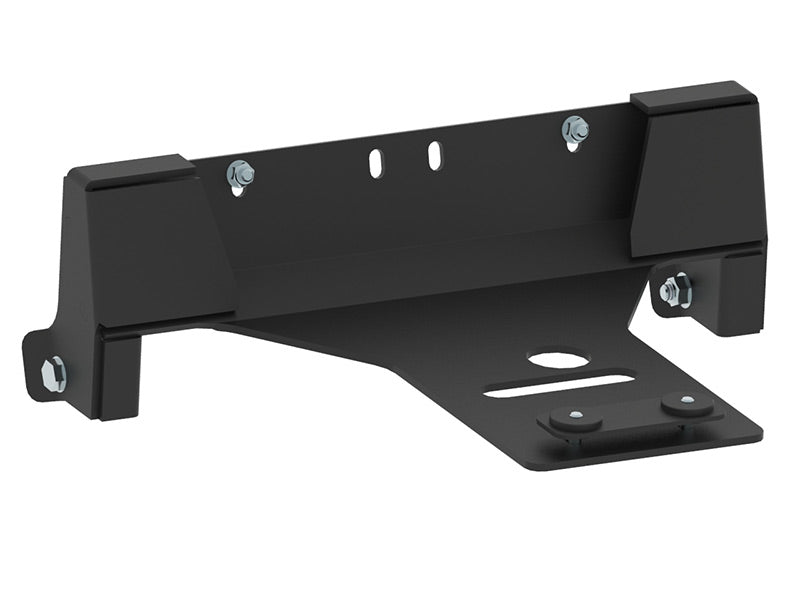 Front-mount UTV adapter: Polaris General / RZR 900 S / RZR 1000 S