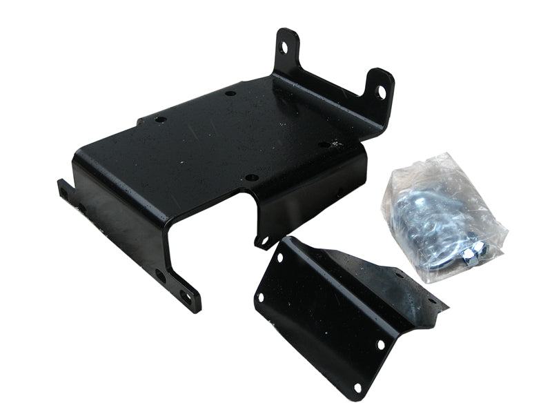 Front winch mounting kit: Suzuki 450/500/700/750: KingQuad