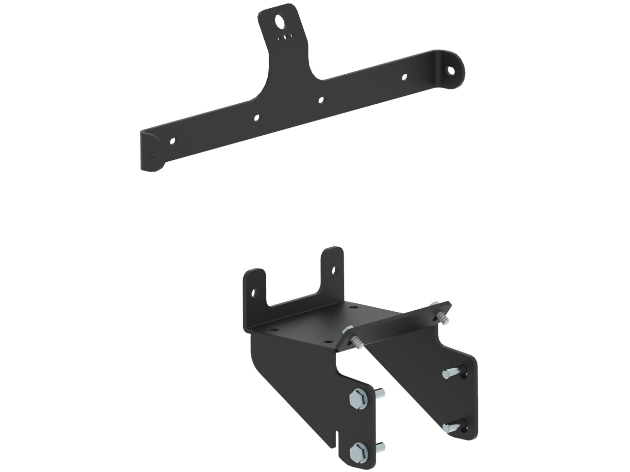 Rear winch mounting kit: TGB BLADE: 1000 / 600 / 600LT