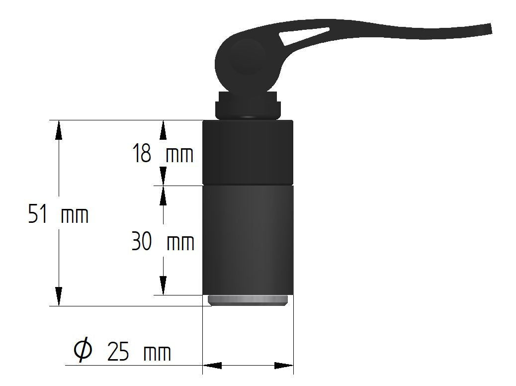 Eccentric clamp