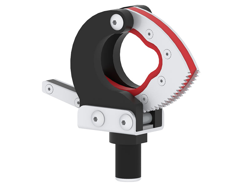 Quick release clamp: (tie down anchor): 22mm CFMOTO / SEGWAY