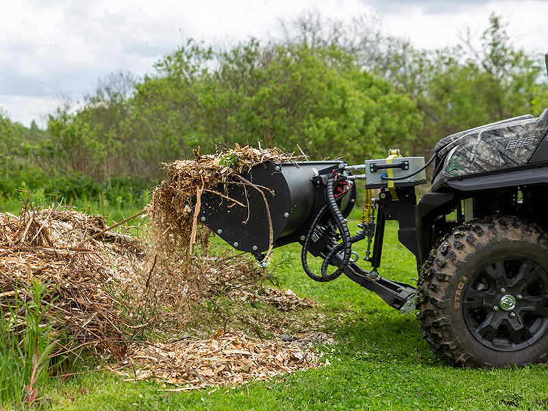 Bucket conversion kit 1500mm