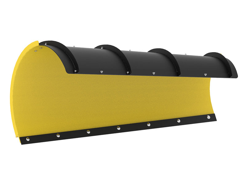 High throw blade: G2 tapered plow blade: 1500 mm / 59 in