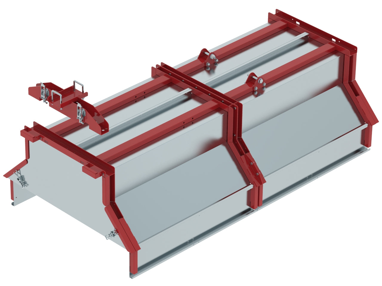 Cargo box: IB 1000