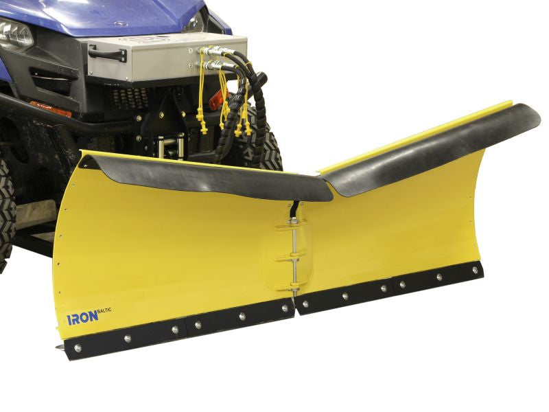 Deflector kit: ( V-Plow 1800 G2 )