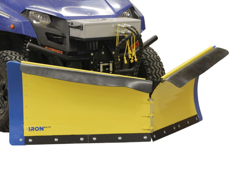 Deflector kit: ( V-Plow 1800 G2 )