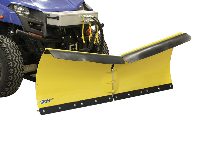 Deflector kit: ( V-Plow 1500 G2 )