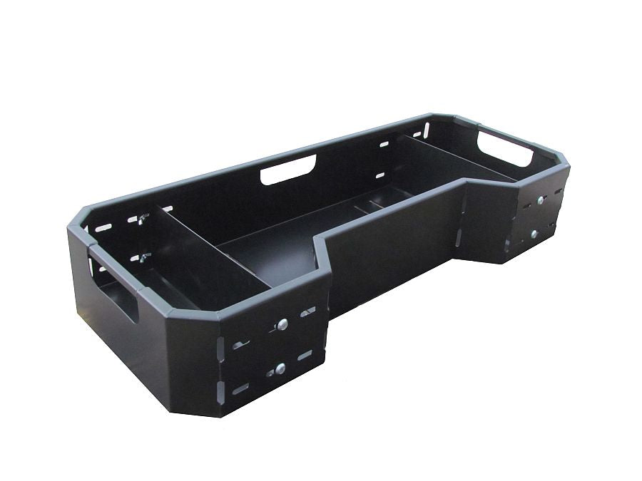 Universal Cargo Box: ( Polaris Cargo Box )