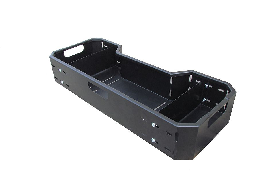 Universal Cargo Box: ( Polaris Cargo Box )