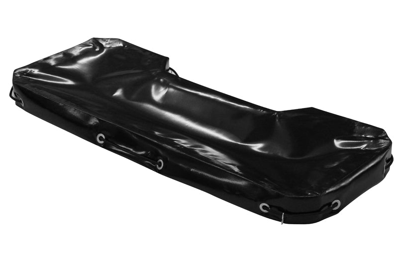 PVC Cover: ( Universal Cargo Box )