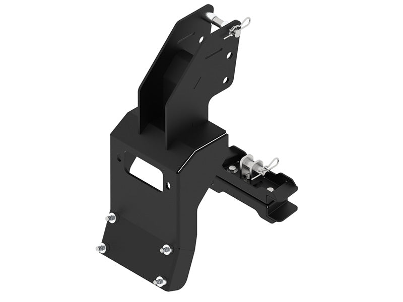 Plow lift adapter: CFMOTO UFORCE 1000