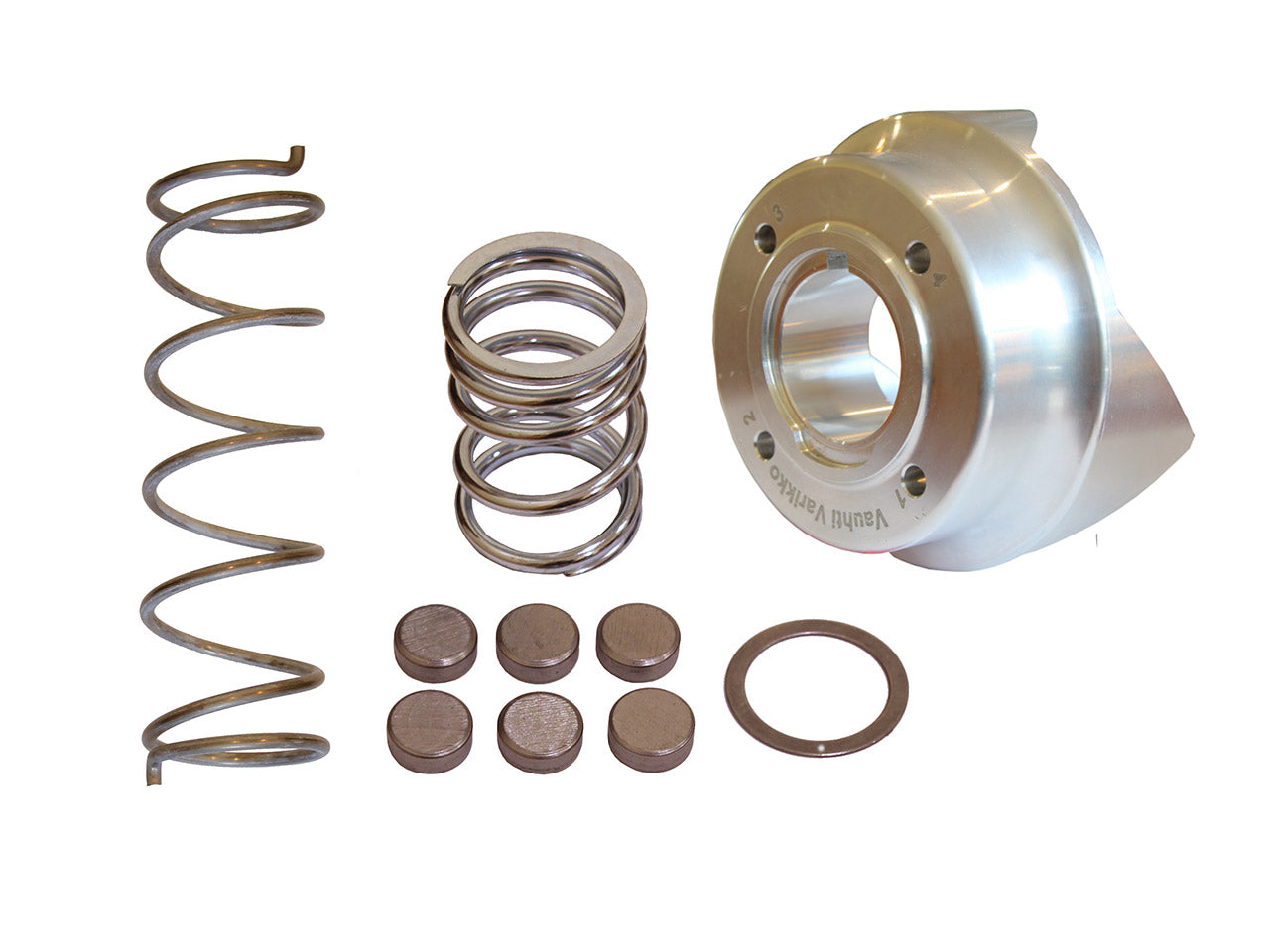 Clutch kit / Variator upgrade STAGE 3 MUD CFMOTO ZFORCE 1000 ZFORCE 950 H.O. SPORT (USA) CFMOTO ZFORCE 950