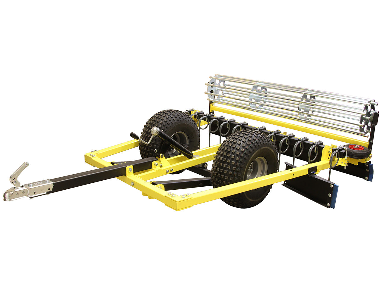 Riding Arena Leveler / Groomer