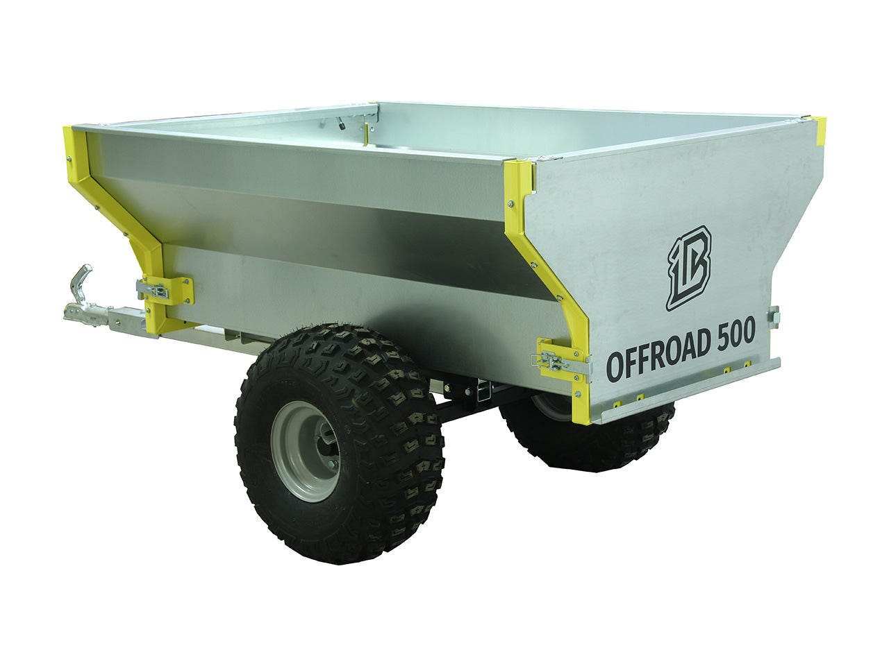 Trailer Offroad 500