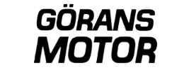 Göran Jönsson Motor