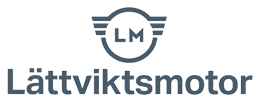 Lättviktsmotor