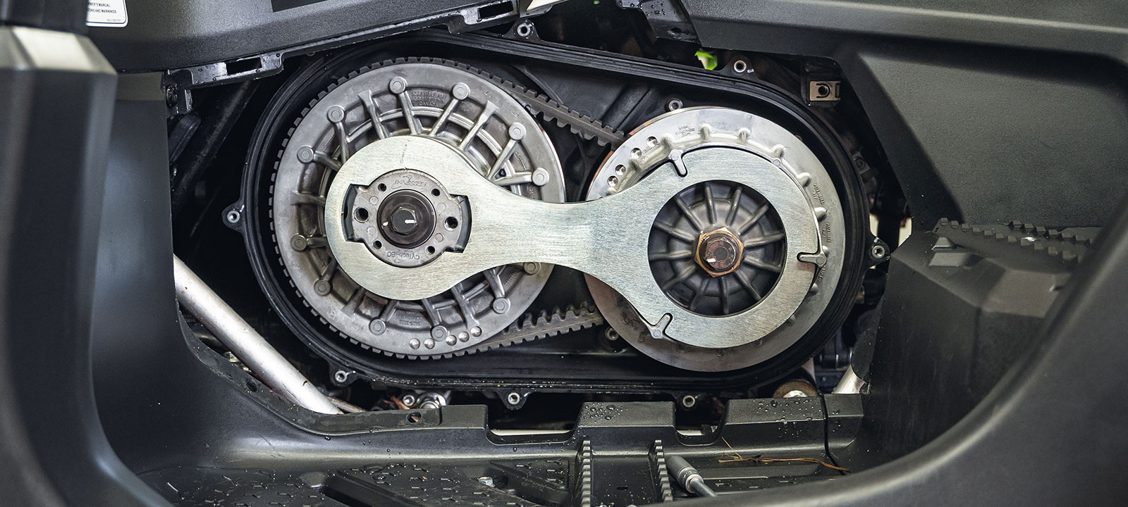 SEGWAY Clutch Kits